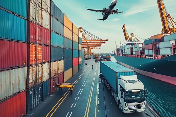 Import - Export